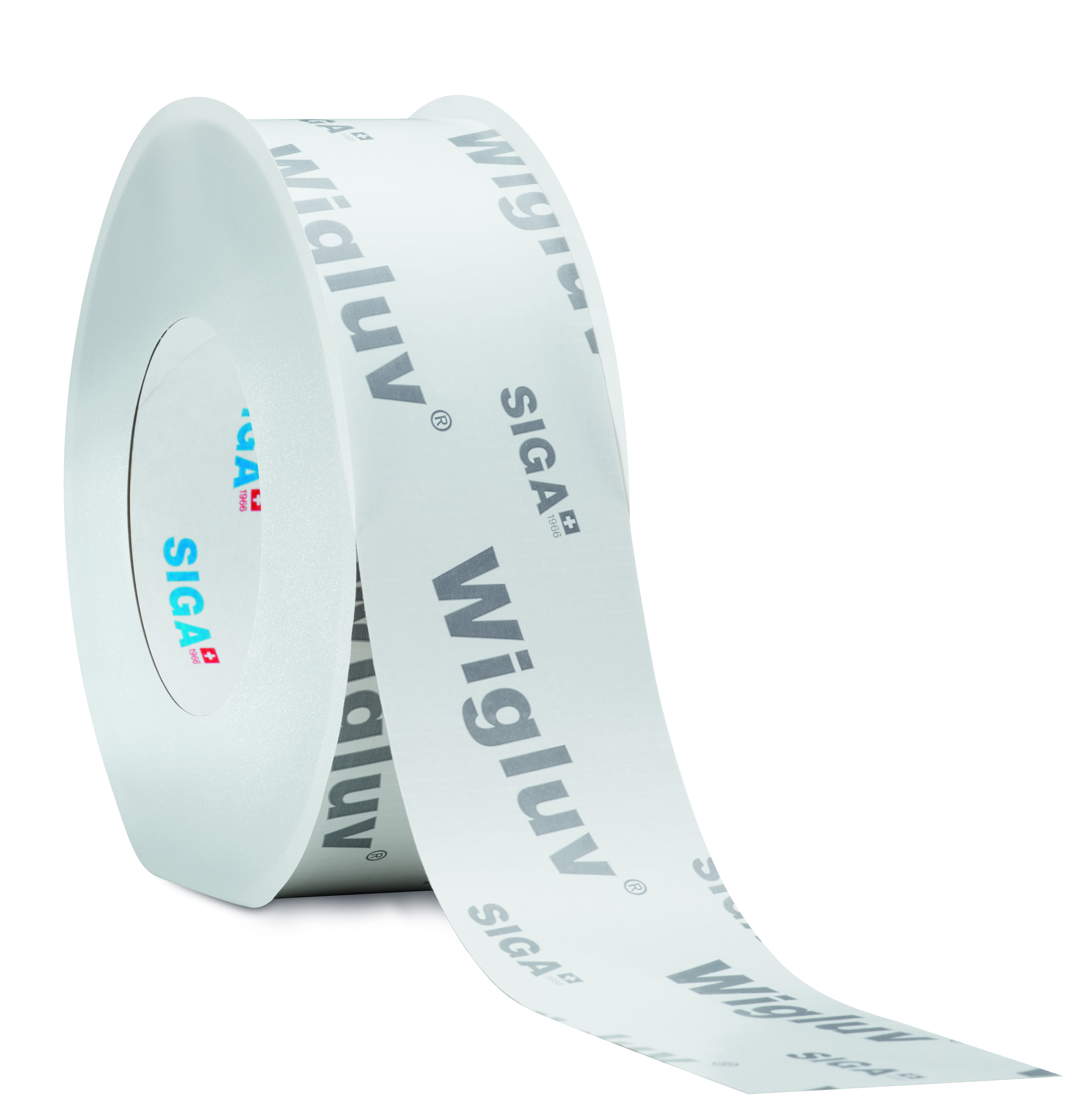 SIGA Wigluv 60 Klebeband Dampfsperre 60mmx40m 1 Rolle