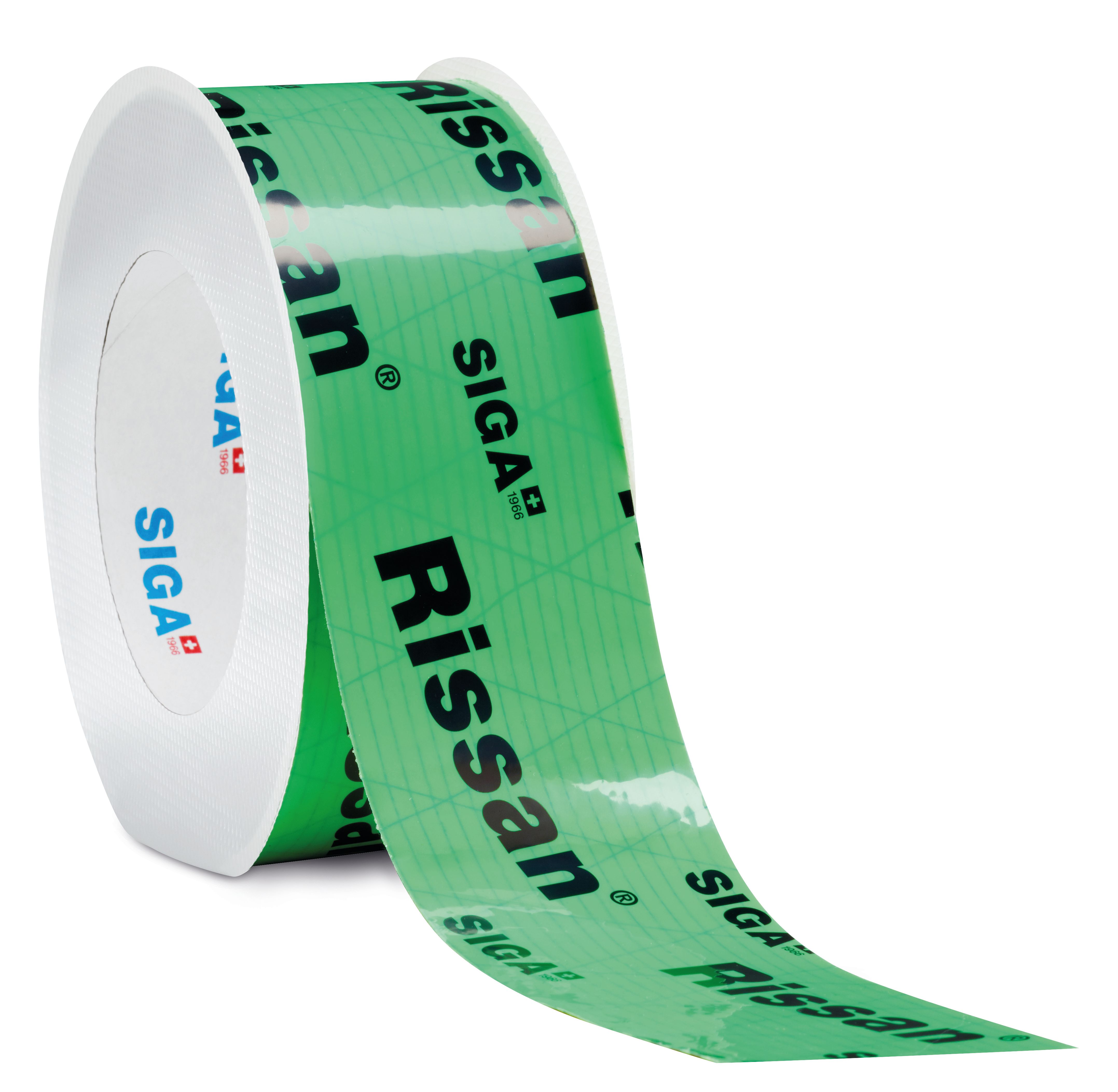 SIGA Rissan 60 Klebeband 60mmx25m 1 Rolle