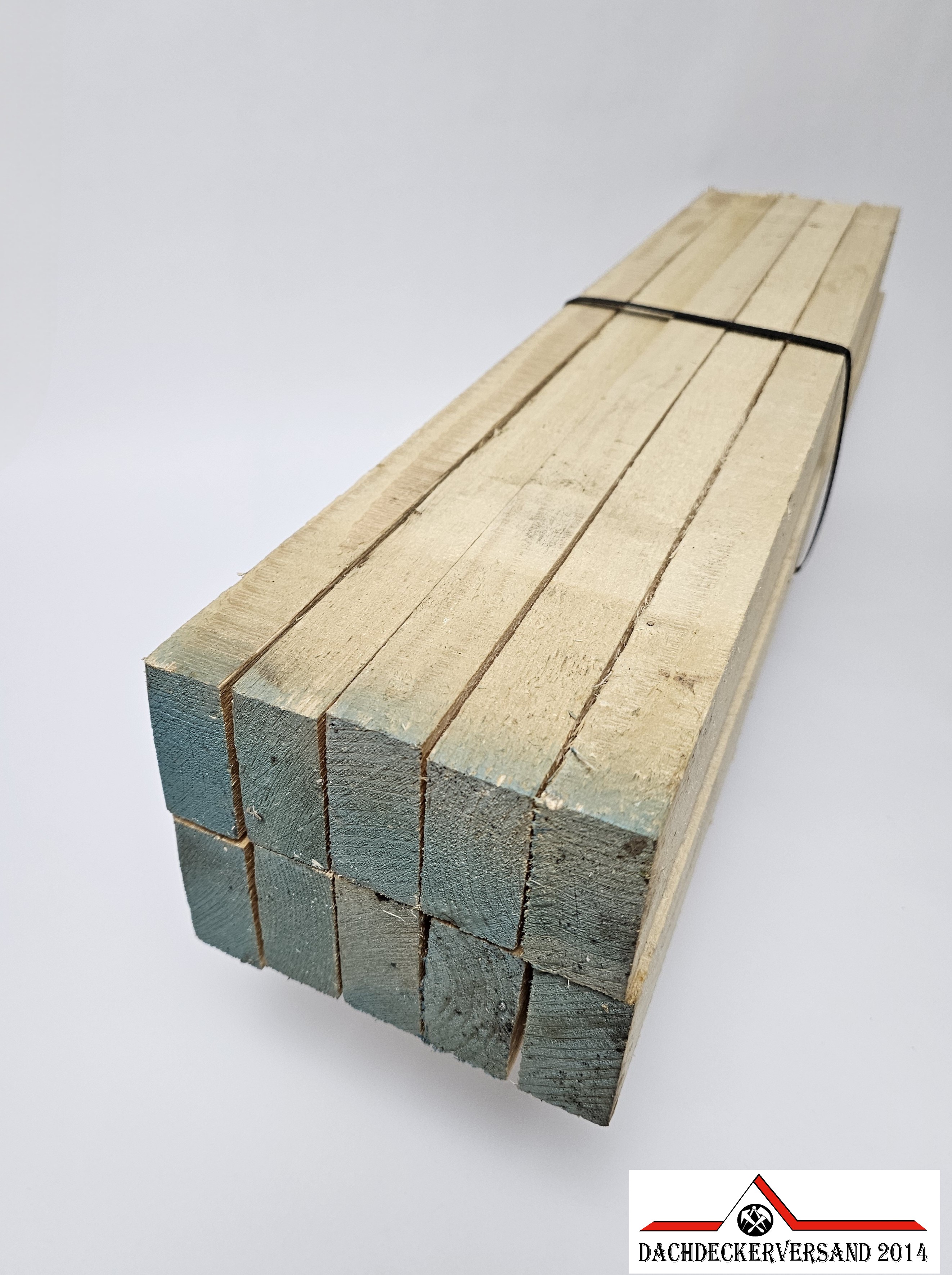 Konterlatten Konterlatte Latte Latten 28 mm x 60 mm Holz 1,35 m lang - 10 Stück