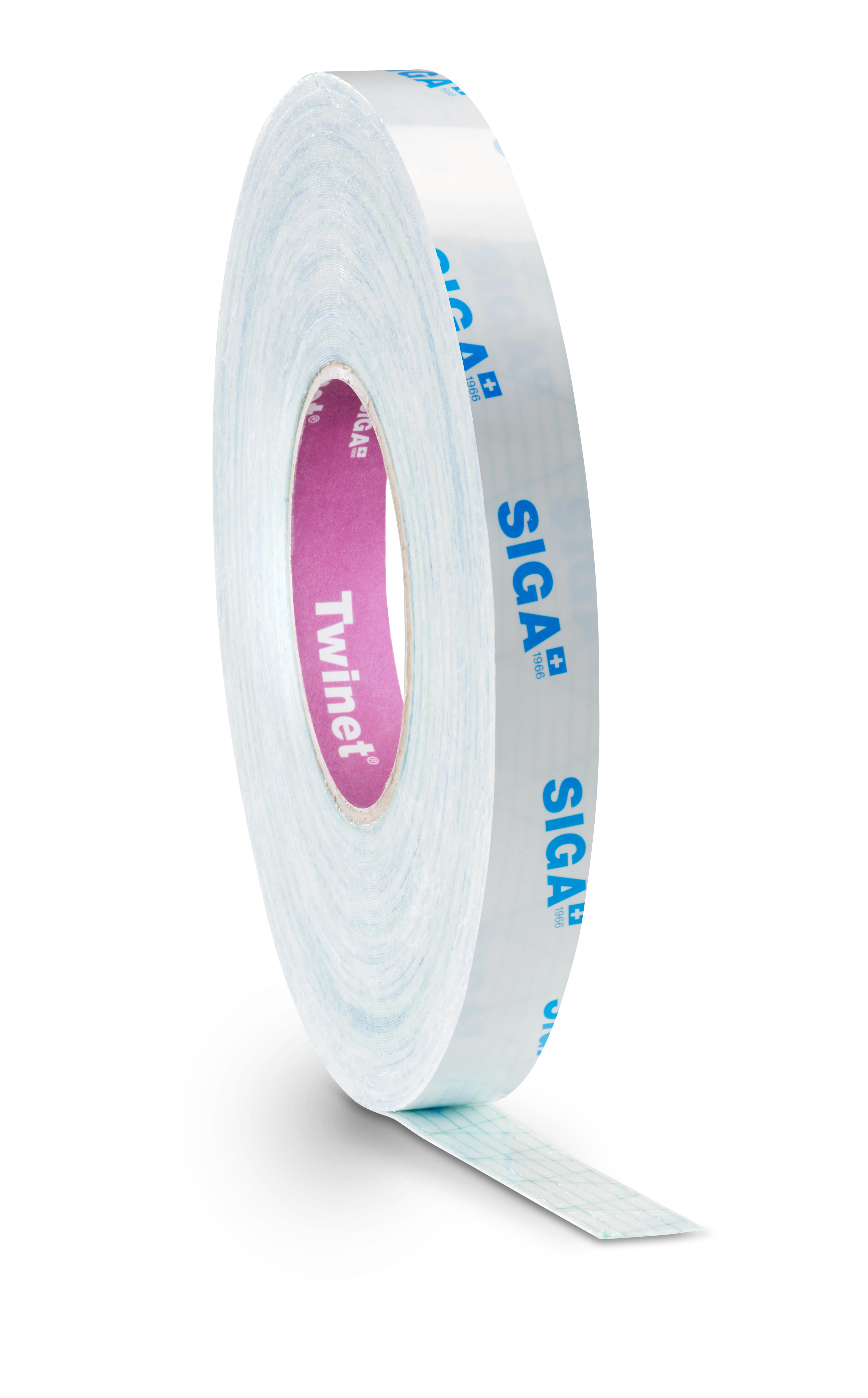 SIGA Twinet Klebeband 20mm x 50m 1 Rolle