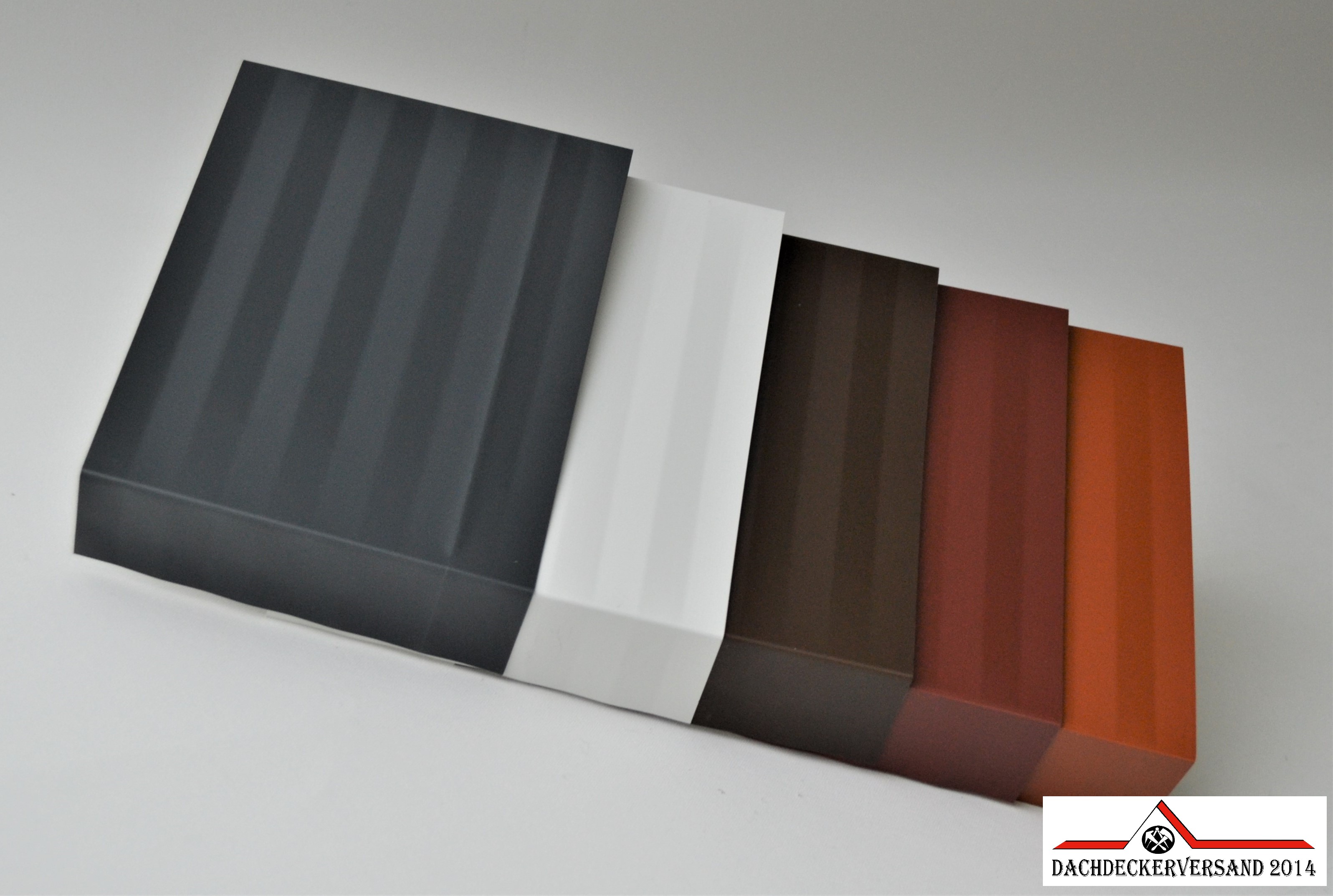 Mauerverbinder Verbinder Verbindungsstück Stoßverbinder für Mauerabdeckung - Material auswählbar