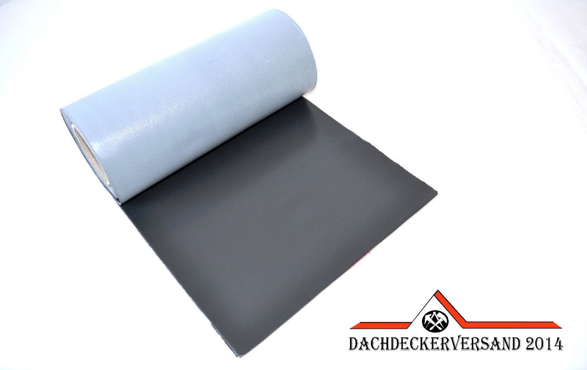 Walzblei Blei selbstklebend 1 m anthrazit | SW10016